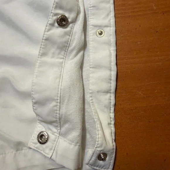 Champion Men's Ivory Sweatpants - Picture 5 of 10